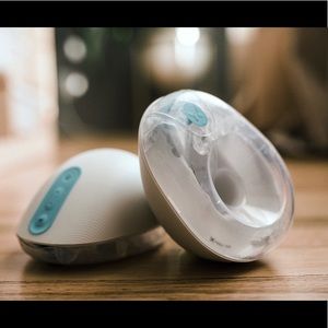 Willow Pump - 3rd Generation